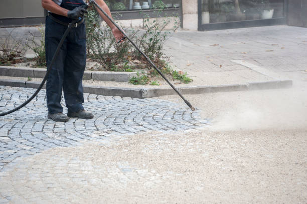 Trusted Bay Park, NY Pressure Washing Services Experts